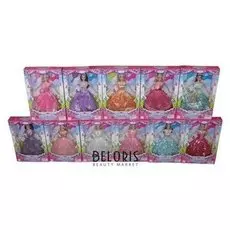 Кукла с аксессуарами