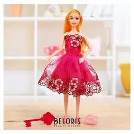 Кукла шарнирная