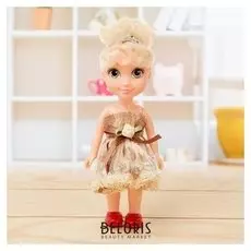 Кукла сказочная Принцесса