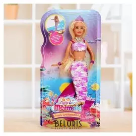 Кукла сказочная «Русалочка»