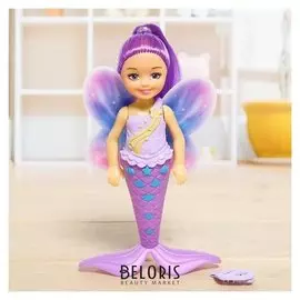 Кукла «Сказочная» с аксессуарами