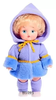 Кукла Снежана 30 см