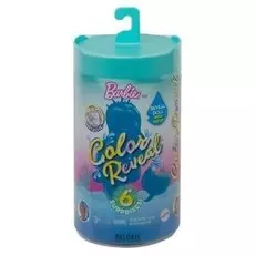 Кукла-сюрприз «Челси русалка-волна 3»