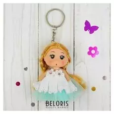 Кукла «Света», на брелоке