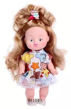 Кукла Танечка