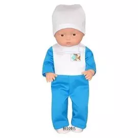 Кукла «Ванечка 15», 40 см