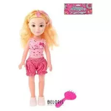 Кукла Василина