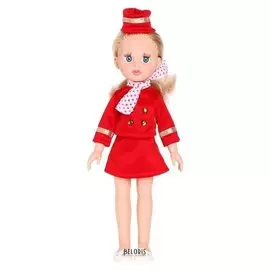 Кукла «Вероника-стюардесса», 30 см