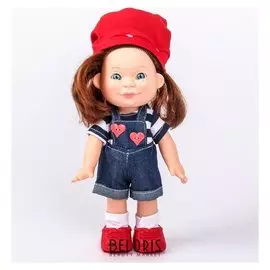 Кукла «Веснушка весна 23», 26 см