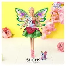 Кукла Волшебная фея Оливия