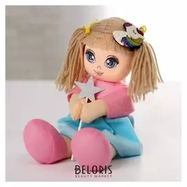 Кукла "Волшебница Мия"