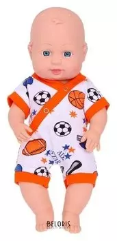 Кукла «Вовочка 4»