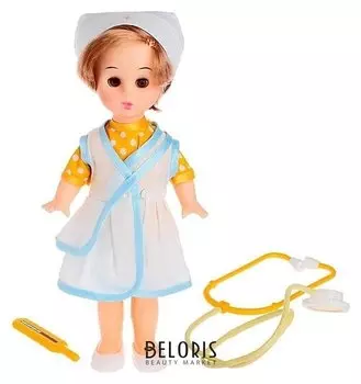 Кукла «Врач»