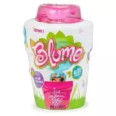 Кукла вырастающая Blume