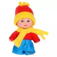 Кукла «Женечка 3»