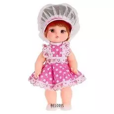 Кукла Женя лето