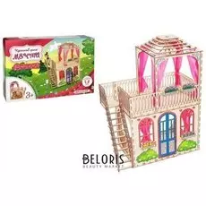 Кукольный домик "Мечта"