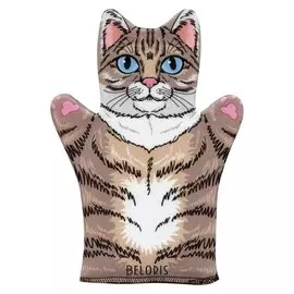 Кукольный театр Кот