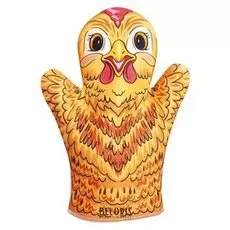 Кукольный театр Курочка