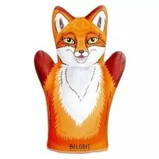 Кукольный театр Лиса