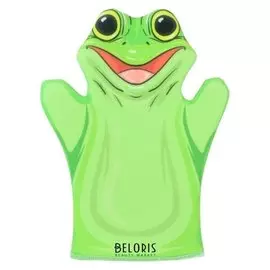 Кукольный театр Лягушка