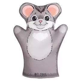 Кукольный театр Мышка