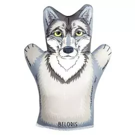 Кукольный театр Волк