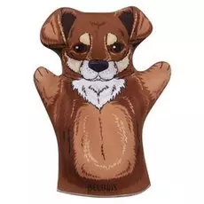 Кукольный театр Жучка