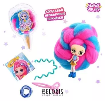 Куколка-сюрприз Surprise Doll