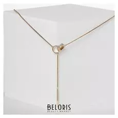 Кулон "Тренд" стелла, цвет золото