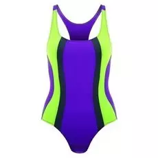 Купальник детский для плавания сплошной