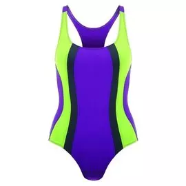 Купальник детский для плавания сплошной