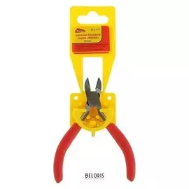 Кусачки боковые Hobbi/remocolor "Мини", 120 мм