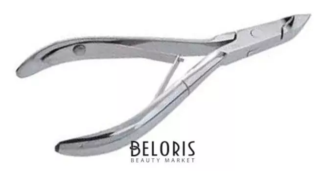 Кусачки маникюрные для кутикулы B-188-S-LJ-SH