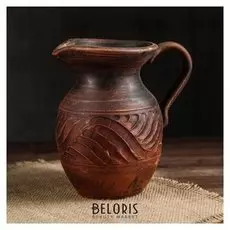 Кувшин "Фантом", декор, 1.2 л