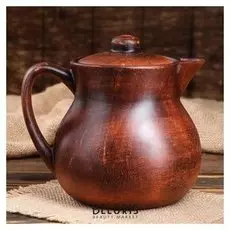 Кувшин "Гладкий", 1.5 л