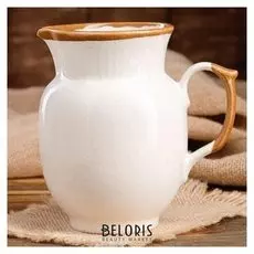 Кувшин "Мокко", 1 л