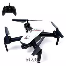 Квадрокоптер Phantasm камера, передача изображения на смартфон, Wi-Fi