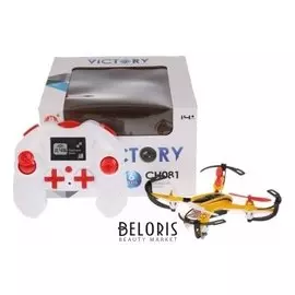 Квадрокоптер радиоуправляемый с Usb