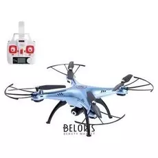 Квадрокоптер Syma X5hw