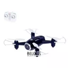 Квадрокоптер X22W