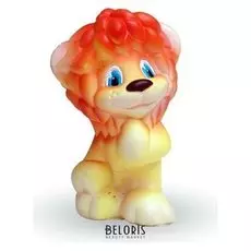 Львенок Солнышко