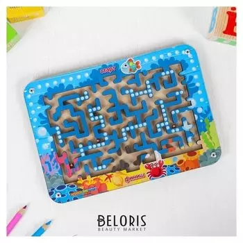 Лабиринт маленький 1