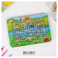 Лабиринт маленький Поход