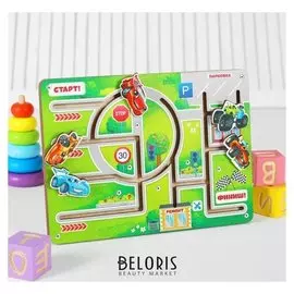 Лабиринт Машинки