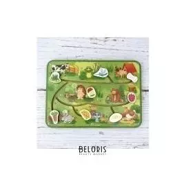 Лабиринт - пара Животные 3