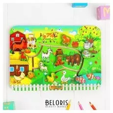 Лабиринт - пара Животные и их детёныши