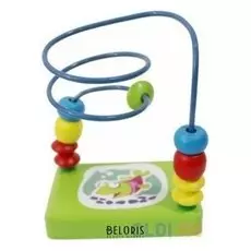 Лабиринт Рыбка