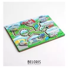 Лабиринт СпецТранспорт