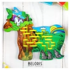 Лабиринт средний Единорог